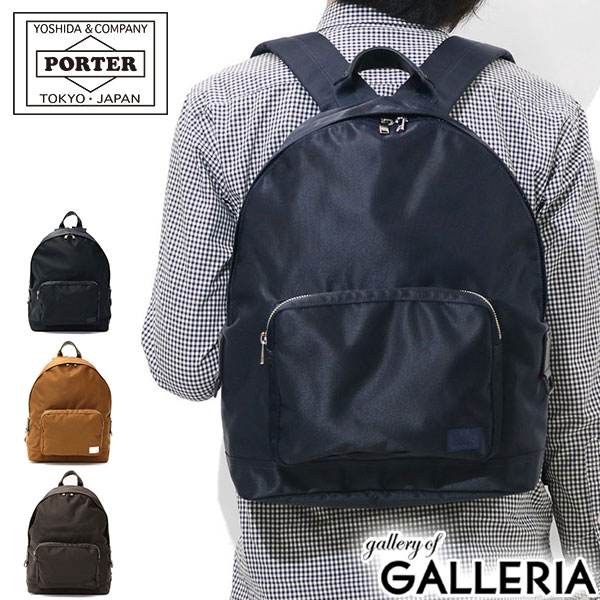 ֥ݡ ե ǥѥå 822-06230 ĥХ PORTER LIFT DAYPACK åå å  ǥ ֥  ڤ A4פ򸫤