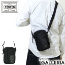 ポーター レイズ ショルダーバッグ 831-05253 吉田カバン PORTER RAYS SHOULDER BAG メンズ レディース ブランド 斜めがけ 小さめ 40代 50代 60代 ナイロン 軽量 縦型 日本製 斜めがけバッグ ミニショルダー 軽い ミニ ショルダー コンパクト