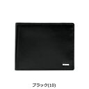 ポーター シーン ウォレット 110-02920 吉田カバン PORTER SHEEN WALLET 二つ折り財布 二つ折り 財布 小銭入れあり ブランド 小さい 本革 薄い レディース 黒 日本製