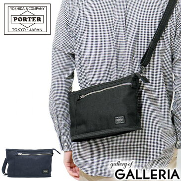 【楽天カードで29倍 | 6/10限定】 吉田カバン ポーター バッグ PORTER SMOKY スモーキー 吉田かばん ショルダーバッグ ショルダー 斜め掛け ミニショルダー 日本製 メンズ レディース 592-06579