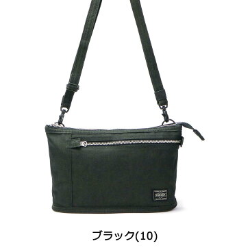 【楽天カードで29倍 | 6/10限定】 吉田カバン ポーター バッグ PORTER SMOKY スモーキー 吉田かばん ショルダーバッグ ショルダー 斜め掛け ミニショルダー 日本製 メンズ レディース 592-06579