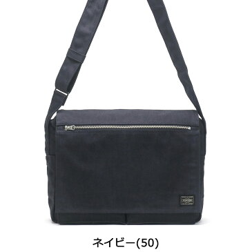 ノベルティ付&無料ラッピング 吉田カバン ポーター ショルダーバッグ PORTER SMOKY スモーキー SHOULDER BAG(S) ショルダー 斜めがけ 斜めがけバッグ メンズ レディース A4 日本製 592-06581