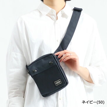 【エントリー&楽天カード最大27倍 9/5限定】 ノベルティ付 吉田カバン ポーター ウエストポーチ PORTER SMOKY スモーキー WAIST BAG ウエストバッグ 斜め掛けバッグ 斜めがけ 小さめ ミニ 軽量 日本製 メンズ レディース 592-07508