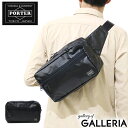 【楽天カードで28倍 | 11/25限定】 吉田カバン ポーター ウエストバッグ タクティカル PORTER TACTICAL ボディバッグ ポ-タ- メンズ 吉田かばん 654-07074ポーターバッグ