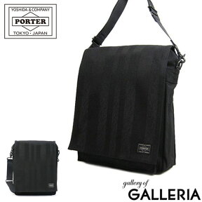 ポーター タンゴブラック ショルダーバッグ 638-07639 吉田カバン PORTER TANGO BLACK