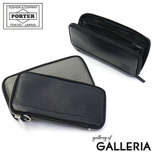 ݡ ǥ饤 󥰥å 145-03291 ĥХ PORTER DELIGHT LONG WALLET Ĺ   ܳ  եʡ ֥  ǥ 饦ɥեʡ 줢 