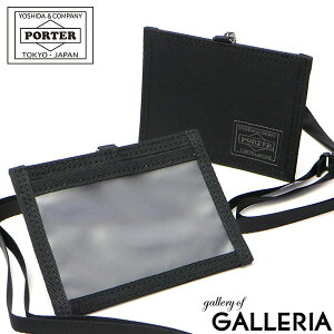 ݡ ǥ IDɥ 653-05321 IDۥ ĥХ PORTER DILL ʪ ID CARD CASE ID  ǥ ӥ ӥͥ奢 