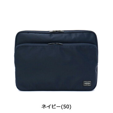 【楽天カード28倍 | 4/30限定】 吉田カバン ポーター タイム ポーター ドキュメントケース PORTER TIME クラッチ A4 DOCUMENT CASE ナイロン 軽量 ビジカジ メンズ レディース 655-17876