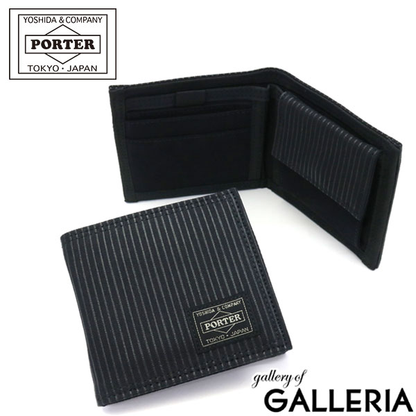 sacai x PORTER / Leather Wallet   sacai Official Store サカイ