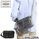 ポーター タンカー ショルダーバッグ(S) 622-06963 吉田カバン PORTER TANKER SHOULDER BAG(S) 斜めがけ ミニショルダー メンズ レディース