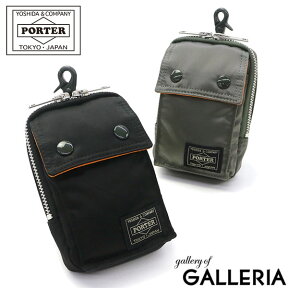 ポーター タンカー ポーチ 622-79155 吉田カバン PORTER TANKER POUCH メンズ レディース スマートフォン 小物入れ