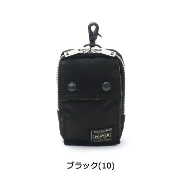 ノベルティ付&無料ラッピング | 吉田カバン ポーター タンカー PORTER TANKER ポーチ POUCH メンズ レディース スマートフォン 小物入れ 622-69155