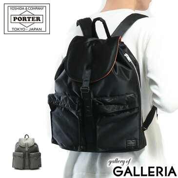 【楽天カードで29倍 | 6/10限定】 吉田カバン ポーター タンカー リュック PORTER TANKER RUCKSACK 16L A4 ナイロン 通学 メンズ レディース 622-69312 新作 2019