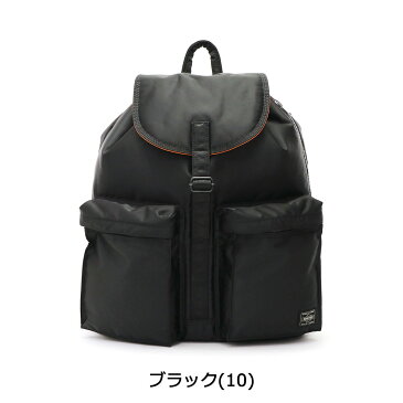 【楽天カードで29倍 | 6/10限定】 吉田カバン ポーター タンカー リュック PORTER TANKER RUCKSACK 16L A4 ナイロン 通学 メンズ レディース 622-69312 新作 2019