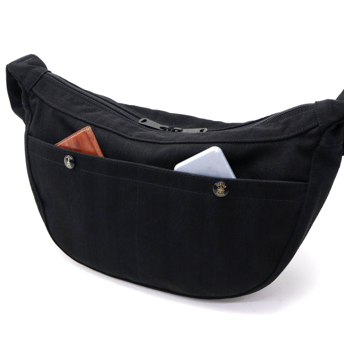 特売 ノベルティ付 無料ラッピング 吉田カバン ポーター タンゴブラック ショルダー Porter Tango Black ショルダーバッグ ラウンド型 斜めがけ Shoulder Bag 日本製 メンズ レディース 638 071 ギャレリ Www Meliore Ca 特売 ノベルティ付 無料ラッピング 吉田カバン ポーター タンゴブラック ショルダー Porter Tango Black ショルダーバッグ ラウンド型 斜めがけ Shoulder Bag 日本製 メンズ レディース 638 071 ギャレリ Www Meliore Ca