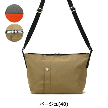 【楽天カードで28倍 | 2/1限定】 吉田カバン ポーター ショルダーバッグ PORTER 2 ツー SHOULDER BAG（S） ショルダー 斜めがけ 小さめ ミニショルダー ファスナー付き カジュアル ロクヨンクロス メンズ レディース 660-05799 新作 2019