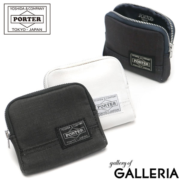 吉田カバン ポーター コインケース PORTER ダック DUCK 小銭入れ COIN CASE 吉田カバン メンズ レディース 636-06835