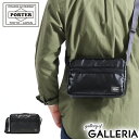 ポーター ショルダーバッグ メンズ ポーター タクティカル ショルダーバッグ 654-07073 吉田カバン PORTER TACTICAL SHOULDERBAG メンズ レディース ブランド ナイロン 小さめ 斜めがけ かっこいい 大人 軽量 軽い きれいめ ショルダー バッグ 無地 薄マチ ミニショルダーバッグ 日本製