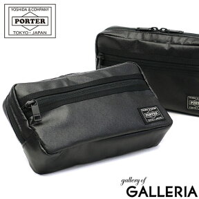 ポーター タクティカル ポーチ 654-07078 セカンドバッグ クラッチバッグ 吉田カバン PORTER TACTICAL POUCH 小物入れ メンズ 日本製