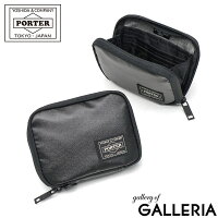 ポーター タクティカル ウォレット 654-07081 吉田カバン PORTER TACTICAL WALLET ...