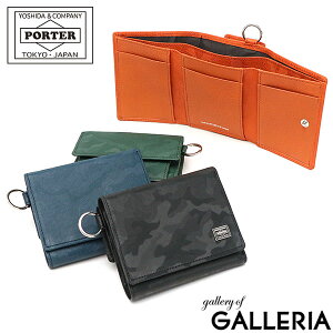 ݡ  å 342-06038 ޤ ߥ˺ ĥХ PORTER  WONDER ޤ  ѥ  WALLET ܳ º ե顼  ǥ