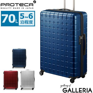 Υ٥ƥ 10ǯݾڡ ץƥ ĥ PROTeCA 360T METALLIC ꡼åƥ ᥿å ޥ ꡼ TSAå 70L 56 ι ĥ  ACE 02933