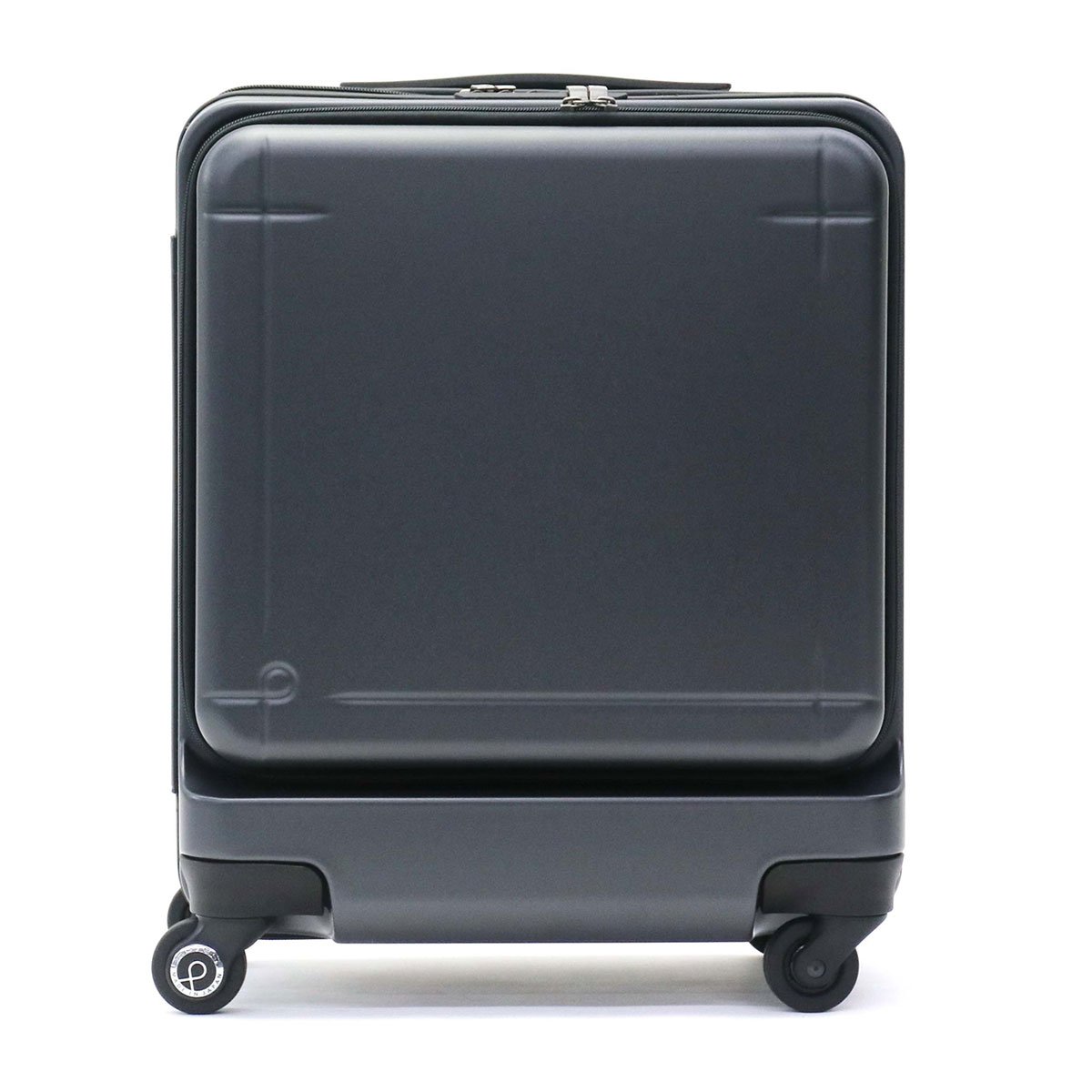 楽天市場】エース プロテカ スーツケース（カラーブラック）の通販