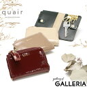 【3日間限定 最大28倍】 クアー キーケース quair カード収納 小銭入れ カード入れ レディース liva リーヴァ スマートキー カードキー ブランド...
