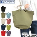 ルートート トートバッグ ROOTOTE Po-No RO.Po-No.グランデ-A GRANDE トート バッグ 軽量 大きめ 自立 ニット エコ インテリア レディース 0257