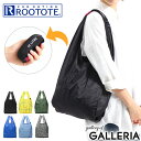 エコバッグ 【最大40倍 4/25限定】【メール便で送料無料】 ルートート エコバッグ ROOTOTE ルーショッパー ROO-SHOPPER THE BELT トートバッグ 折りたたみ バッグ A4 12L パッカブル 旅行 軽い 買い物バッグ レディース RO.ルーショッパーREG.Belt-C 6728