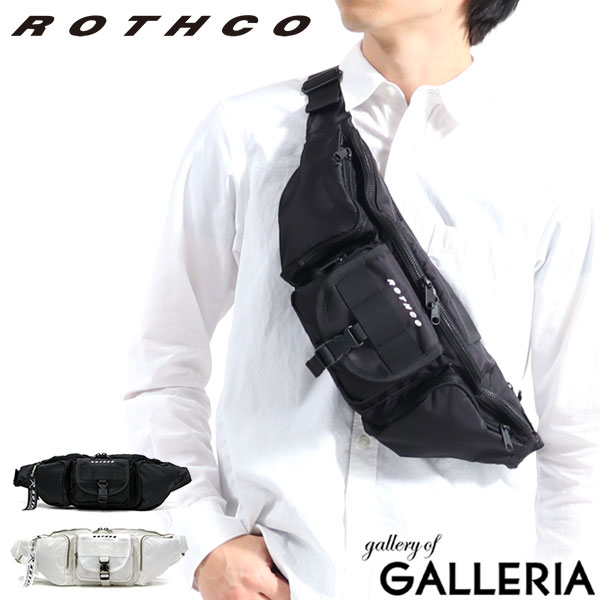 yő17{ 161:59zy{Kiz XR nCRNV EGXgobO ROTHCO High Collection ΂߂ 3 Pocket Fanny Pack t@j[pbN {fBobO Y fB[X ROTHCO 011