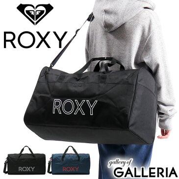 【エントリー&楽天カード最大29倍 7/30限定】 ロキシー ボストンバッグ ROXY START EVERYTHING 2WAYボストンバッグ 45L 1泊 2泊 3泊 修学旅行 林間学校 合宿 旅行 部活 おしゃれ ブランド 斜めがけ 女子 レディース 高校生 RBG205334