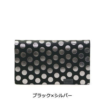 【楽天カード28倍 | 4/30限定】 所作 財布 SHOSA ショサ ミニ財布 小さい財布 Polka dot COIN CASE コインケース 小銭入れ カードケース 本革 レザー 水玉 ドット 箔 日本製 メンズ レディース SHO-CO1C