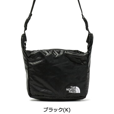 【エントリー&楽天カード最大26倍 10/10限定】 無料ラッピング 【日本正規品】 ザ・ノース・フェイス ショルダーバッグ THE NORTH FACE ショルダーポーチ 3WAY Pertex Canister S ミニショルダーバッグ ポーチ ハンドバッグ 2L 軽量 メンズ レディース NM91905