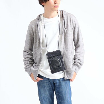 【エントリー&楽天カード最大34倍 10/10限定】 無料ラッピング 【日本正規品】 ザ・ノース・フェイス スマホケース THE NORTH FACE スマホポーチ ショルダー ミニ ポーチ ウィンドウフラットケース9インチ Window Flat Case 9 防水 軽量 メンズ レディース NM92006