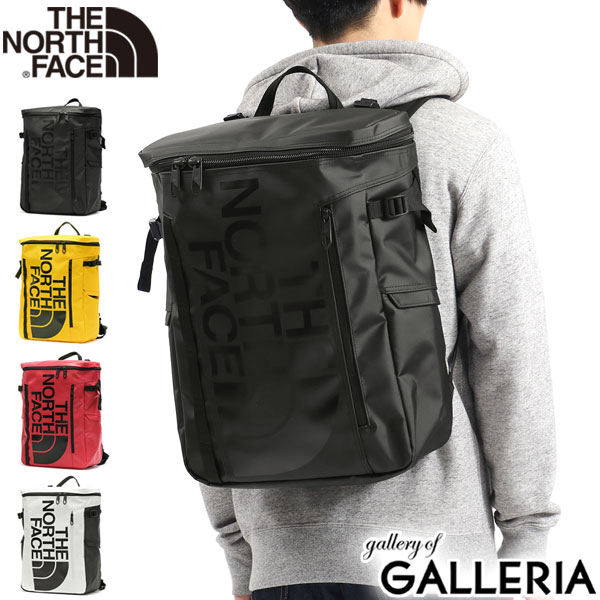 【日本正規品】 ザ・ノース・フェイス リュック THE NORTH FACE BCヒューズボックス2 リュックサック バックパック 通学リュック 大容量 通学 ボックス バッグ PC B4 A4 30L メンズ レディース NM82150