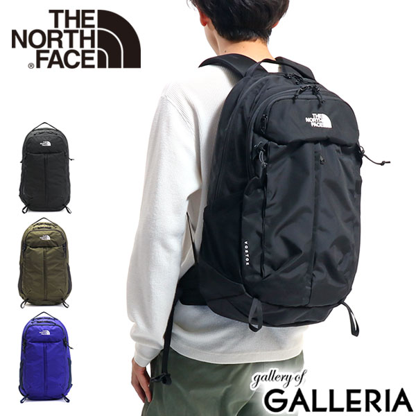 無料ラッピング 【日本正規品】 ザ・ノース・フェイス リュック バックパック THE NORTH FACE Vostok ボストーク 30L リュックサック アウトドア 大きめ 大容量 B4 A4 ナイロン メンズ レディース NM71900