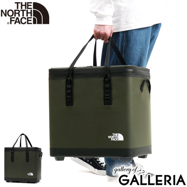 【エントリー&楽天カード最大14倍 5/30限定】【セール25%OFF】【日本正規品】 ザ・ノース・フェイス クーラーボックス THE NORTH FACE フィルデンスクーラー36 Fieludens Cooler 36 クーラーバッグ アウトドア 36L 保冷 断熱 キャンプ NM82236のサムネイル