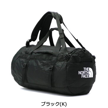 【楽天カードで17倍】【日本正規品】 ザ・ノースフェイス バッグ THE NORTH FACE ボストンバッグ 2WAY K Nylon Duffel 50 ナイロンダッフル50 キッズ ダッフルバッグ 大容量 リュック 50L 小学生 中学生 旅行 林間学校 修学旅行 キャンプ NMJ81800