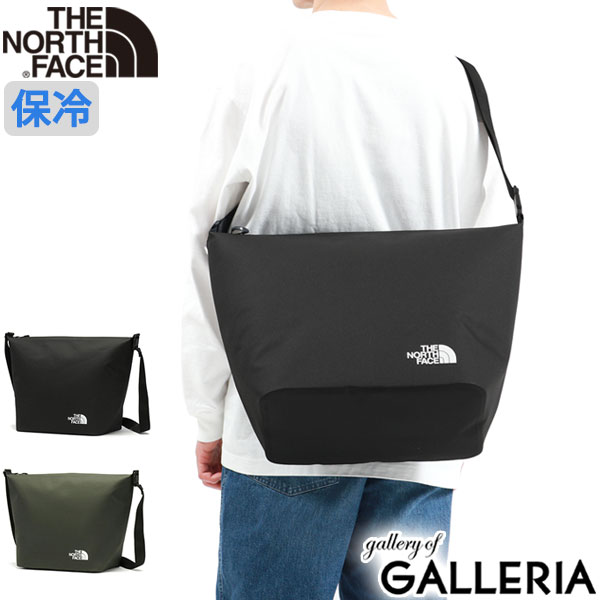 4H限定プレゼント7/15 20時〜｜【セール20%OFF】【日本正規品】 ザ・ノース・フェイス クーラーバッグ THE NORTH FACE フィルデンスクーラー24LT Fieludens Cooler 24 LT 24L ソフトクーラーバッグ ショルダーバッグ 保冷 アウトドア キャンプ メンズ レディース NM82212のサムネイル