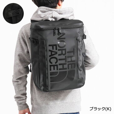 【楽天カード28倍 | 4/30限定】【日本正規品】 ザ・ノースフェイス リュック THE NORTH FACE ヒューズボックス バッグ BCヒューズボックス 2 大きめ B4 A4 30L スクエア 通学リュック ノースフェイス 通勤 高校生 中学生 男子 女子 メンズ レディース NM82000