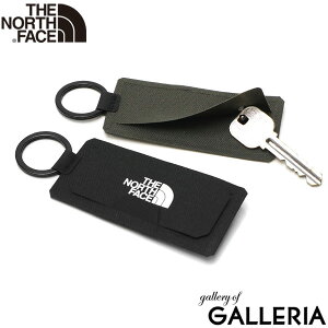 【日本正規品】 ザ・ノース・フェイス キーケース スリム THE NORTH FACE Pebble Key Case Mono ペブルキーケースモノ キーホルダー 耐水 ブランド メンズ レディース NN32110