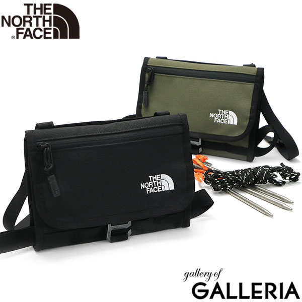 【最大53倍 5/15限定】【日本正規品】 ザ・ノース・フェイス フィルデンスギアミュゼット THE NORTH FACE Fieludens Gear Musette 1L バッグ ショルダーバッグ サコッシュ アウトドア キャンプ キャンプ用品 NM82206