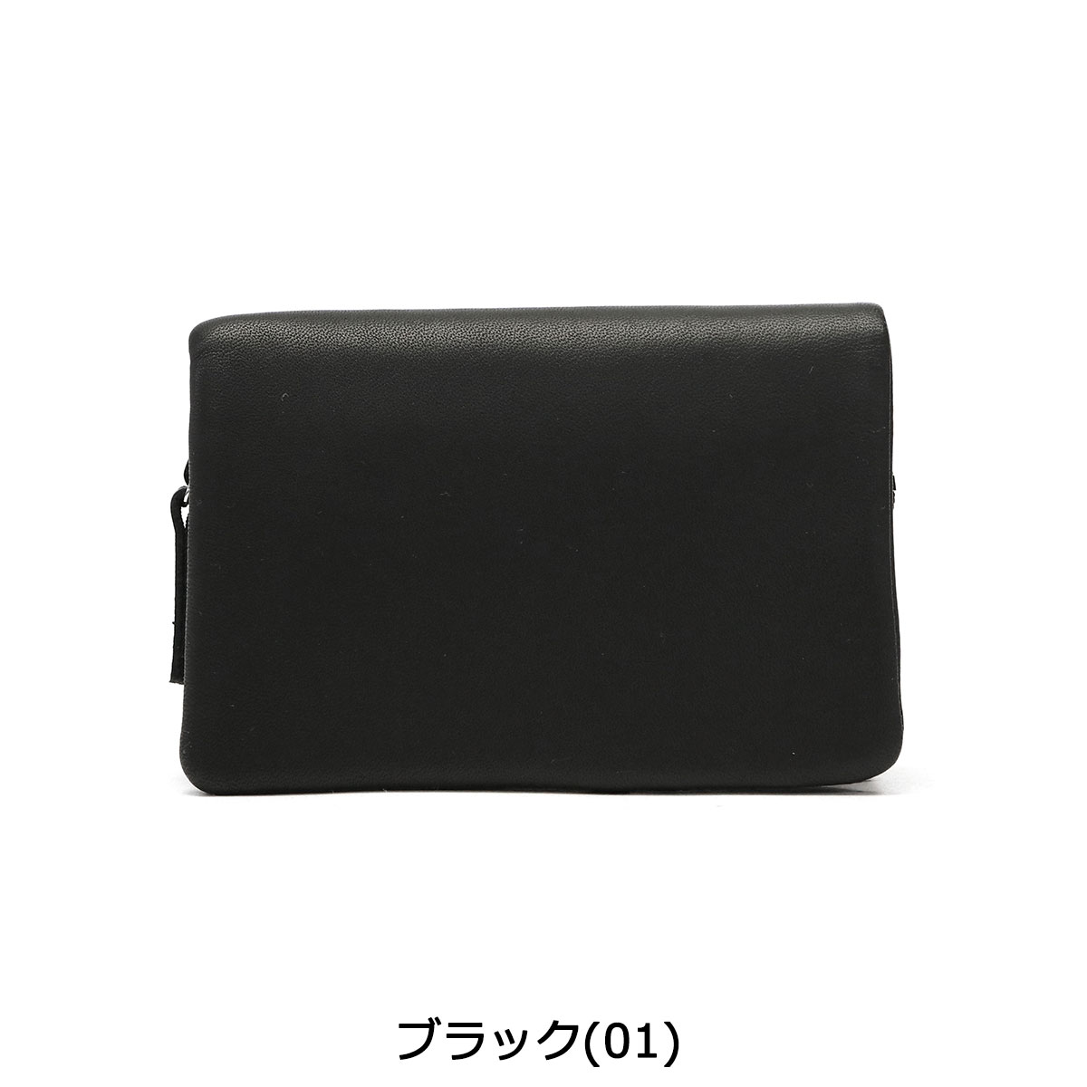 ノベルティ付 ツモリチサト 財布 tsumor...の紹介画像2