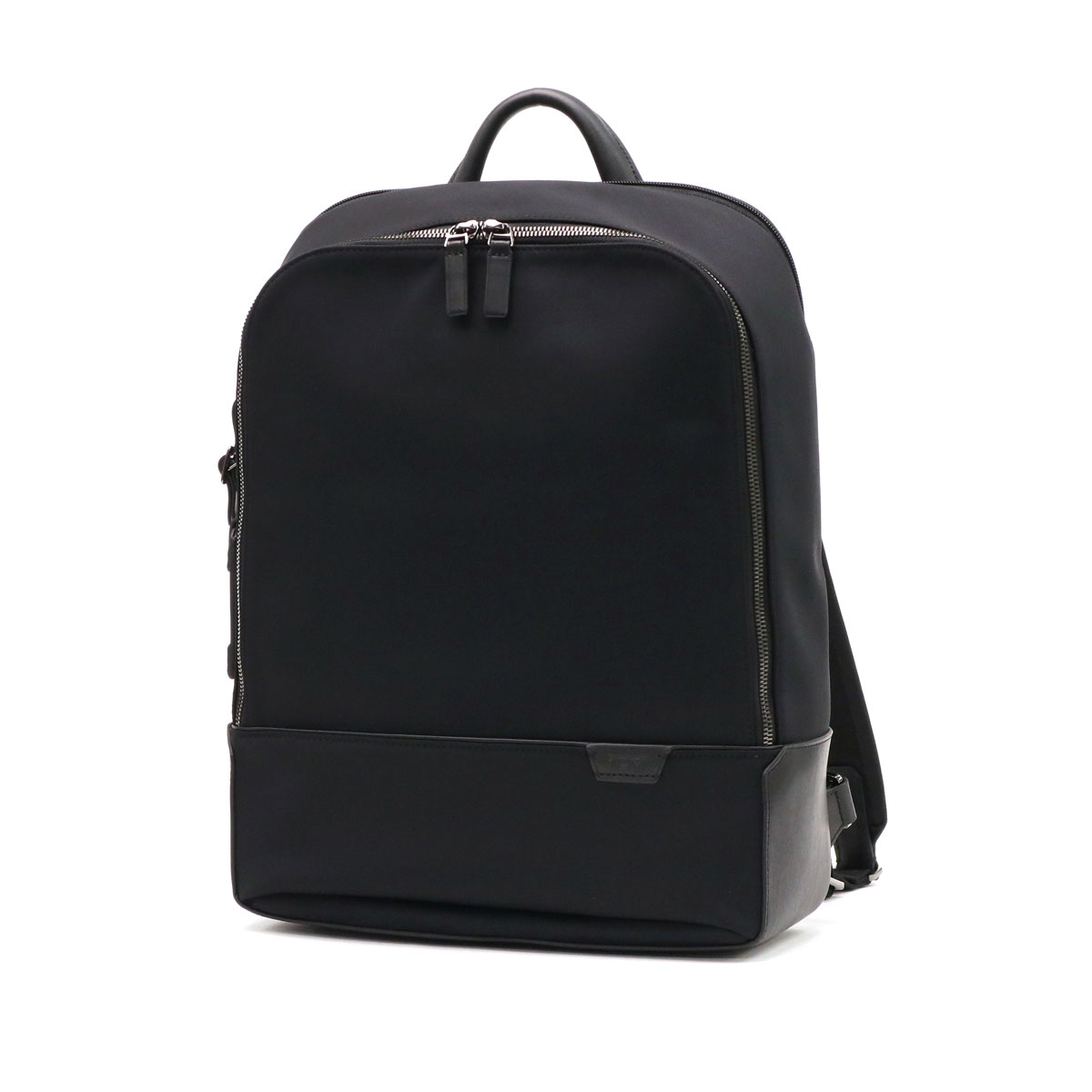 TUMI ブラック ビジネスバックパック 楽天市場】tumi バックパック（素材（生地・毛糸）ポリエステル