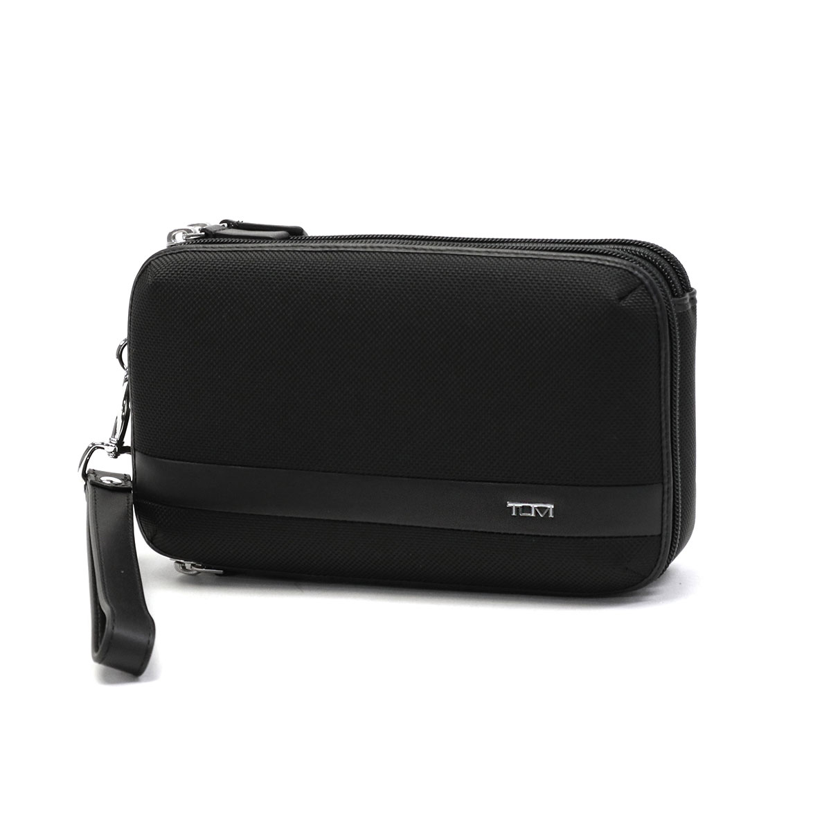 【最大60倍 7/5限定】【正規品2年保証】 トゥミ バッグ TUMI クラッチバッグ ALPHA...