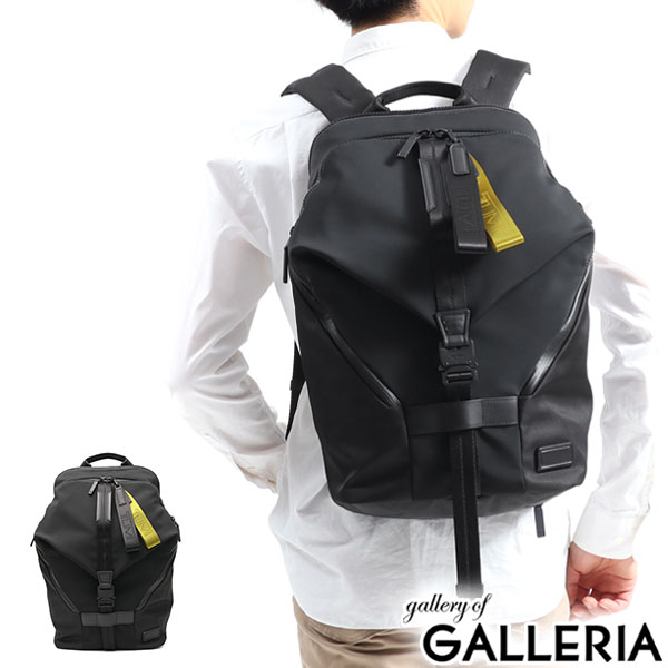 【正規品5年保証】 トゥミ リュック TUMI TAHOE タホ フィンチ バックパック A4 通勤 ビジネスバッグ リュックサック PC収納 メンズ トゥミジャパン 798673のサムネイル