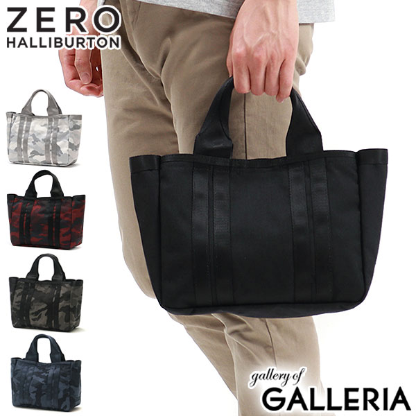 【正規品5年保証】 ゼロハリバートンゴルフ トートバッグ ZERO HALLIBURTON GOLF Cordura Series Cart Tote ZHG-B1 トート カートバッグ 小さめ 軽量 自立 ボトルホルダー ゴルフ 迷彩 メンズ レディース 82004