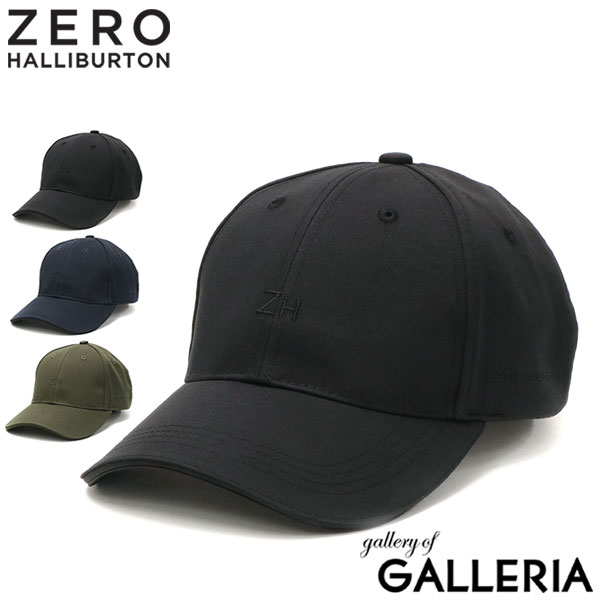 【22H限定プレゼント付〜9/2 9:59】【日本正規品】 ゼロハリバートンゴルフ キャップ ZERO HALLIBURTON GOLF ZHG Cap ZHG-CAP ゴルフキャップ 帽子 ロゴ 吸水速乾 アジャスター ゼロハリ ゴルフ スポーツ メンズ 82181