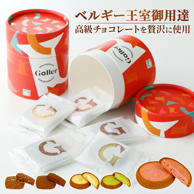 お菓子 ガレー チョコレート クッキー 5種 詰め合わせ 5枚入 2025 チョコ 以外 プチギフト 高級 スイーツ おしゃれ かわいい 大量 個包装 小分け ばらまき お配り 退職 異動 引っ越し 転勤 挨拶 手土産 会社 職場 プレゼント